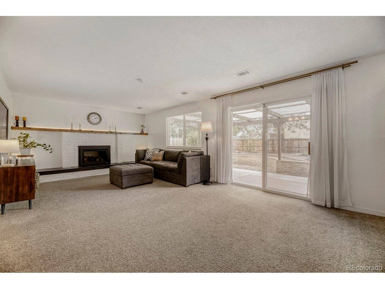 6543 S Allison, Littleton, CO 80123