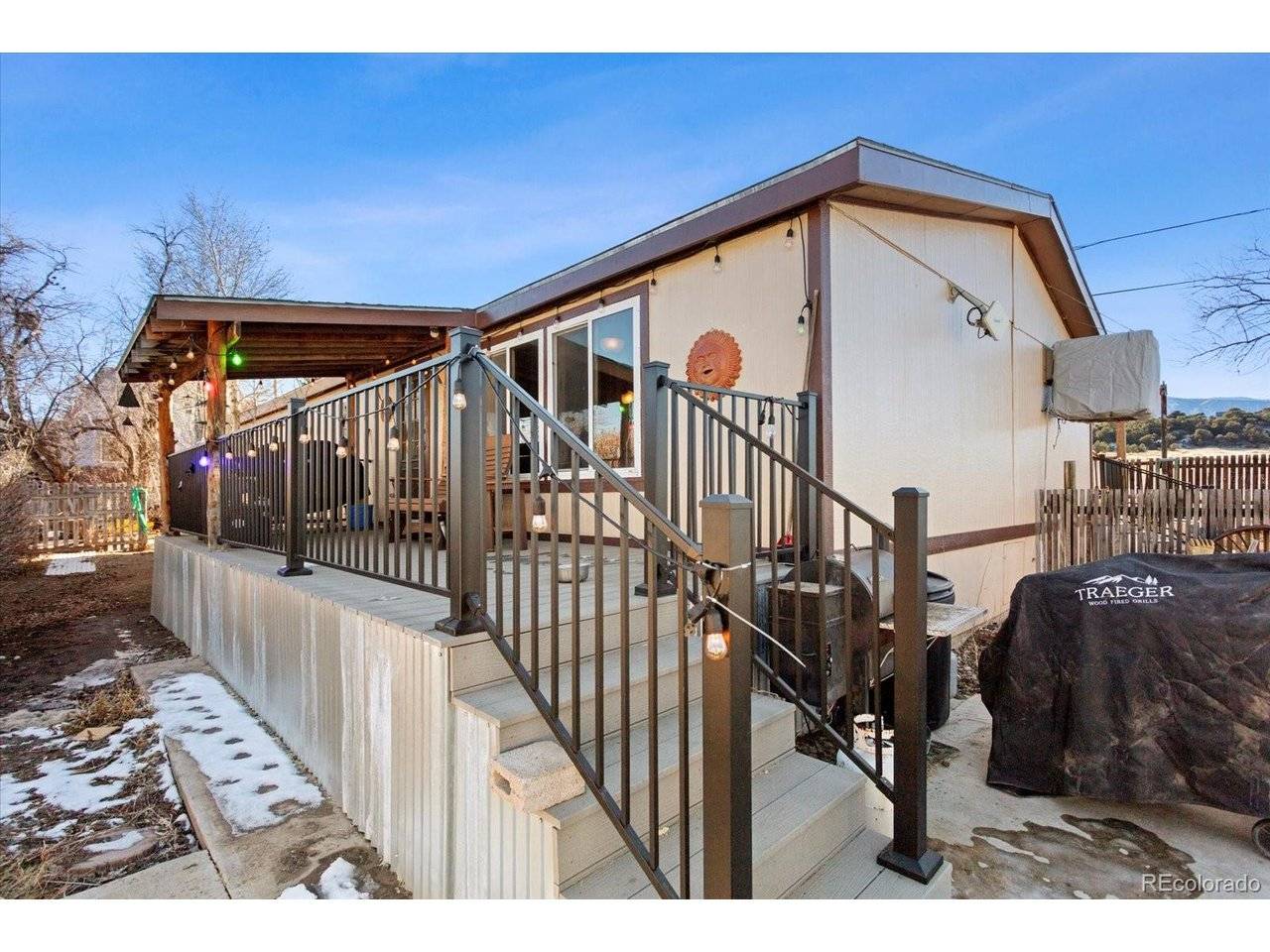 5602 E US Highway 50, Salida, CO 81201