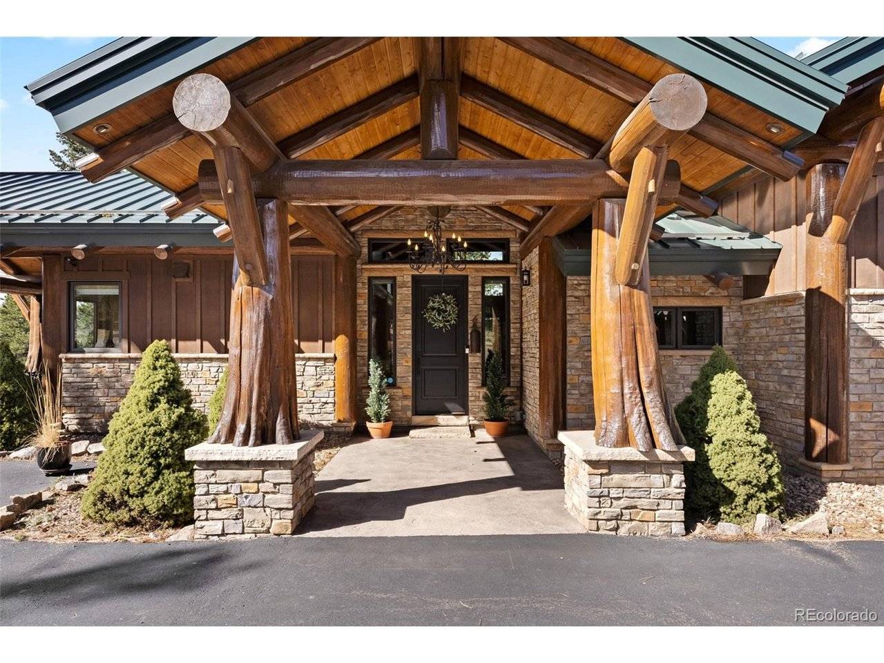 4446 Songbird, Evergreen, CO 80439