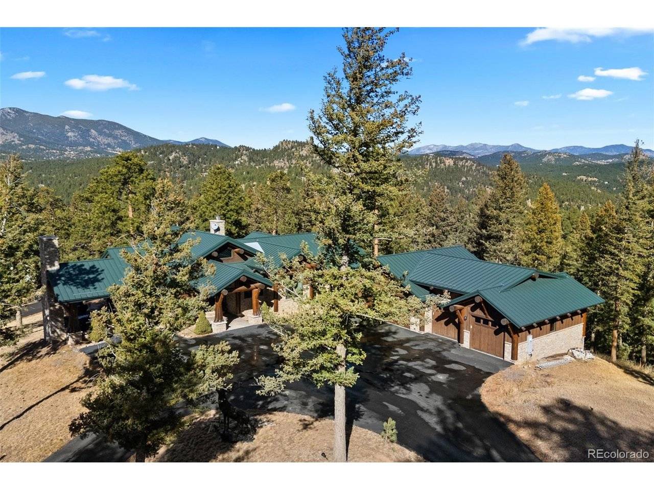 4446 Songbird, Evergreen, CO 80439