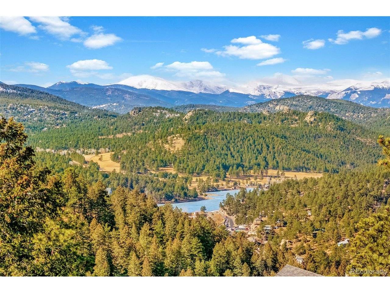 4446 Songbird, Evergreen, CO 80439