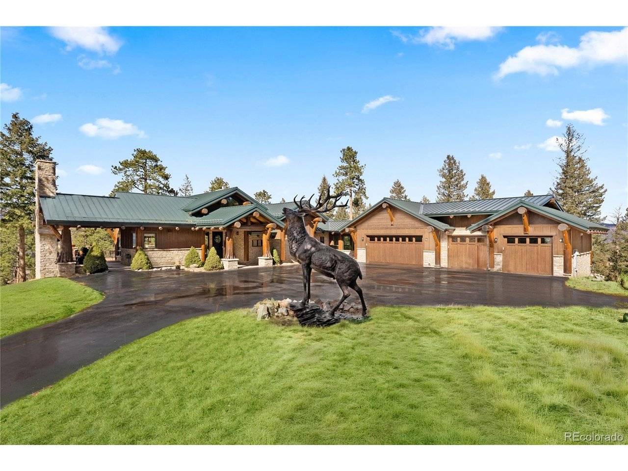 4446 Songbird, Evergreen, CO 80439