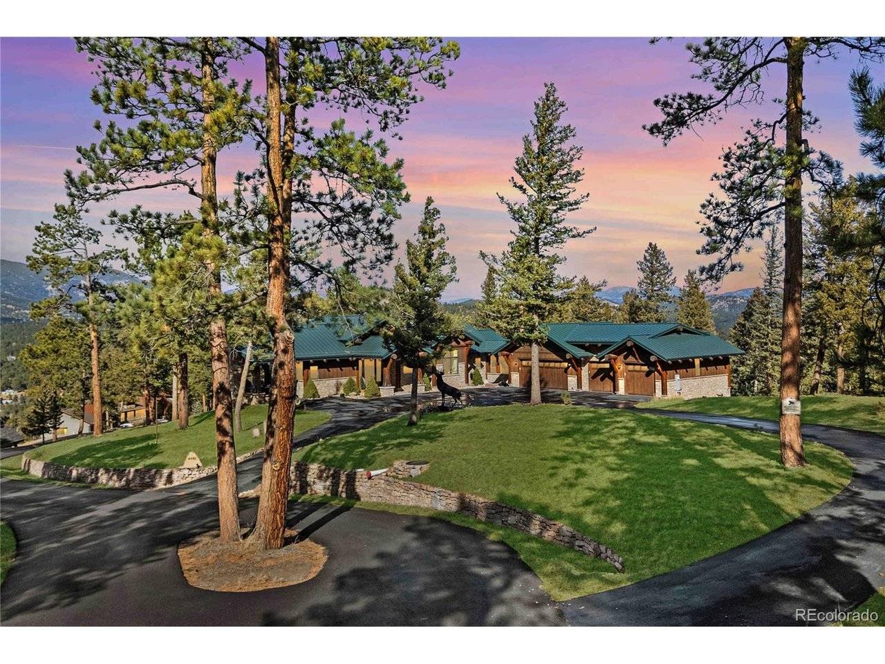 4446 Songbird, Evergreen, CO 80439