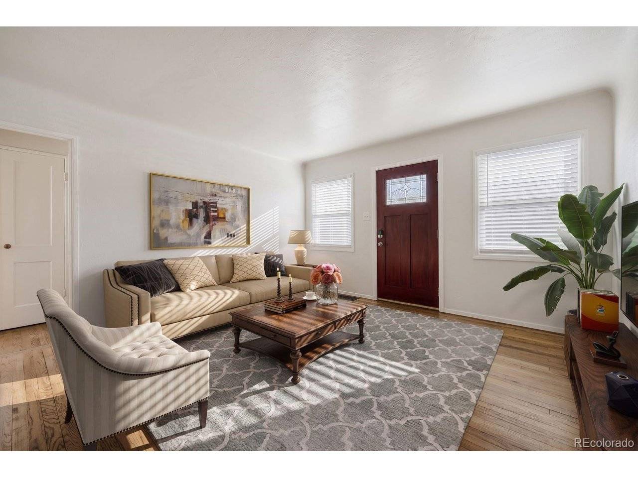 5166 Eliot, Denver, CO 80221