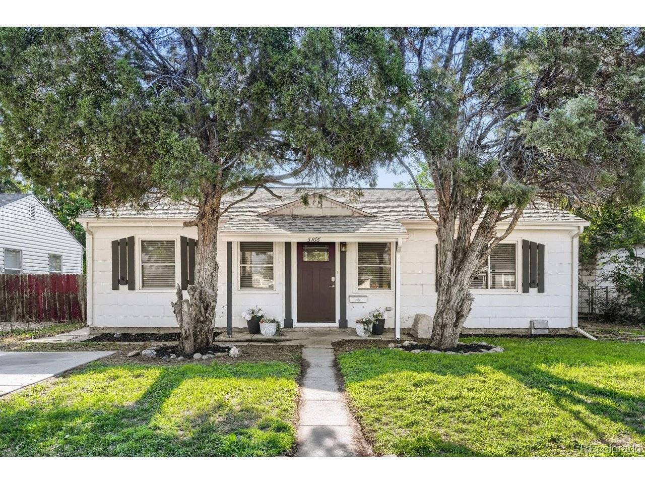 5166 Eliot, Denver, CO 80221