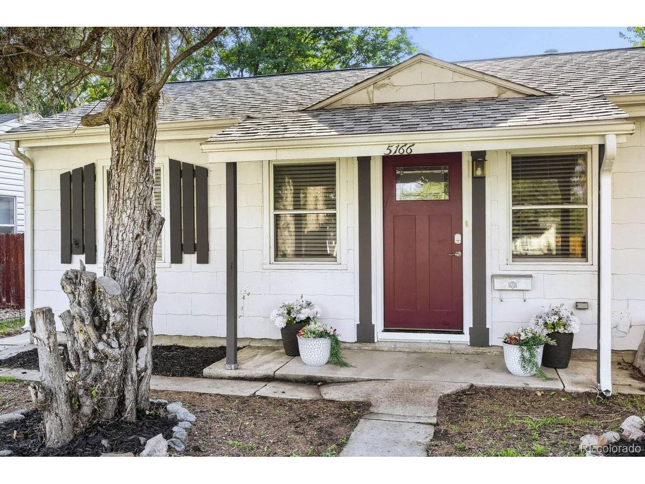 5166 Eliot, Denver, CO 80221