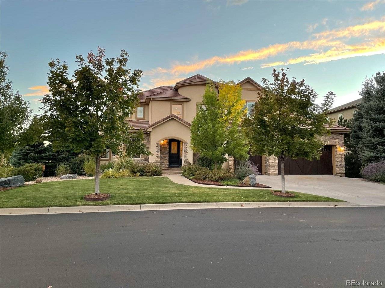 19984 E Crooked Pine, Parker, CO 80134