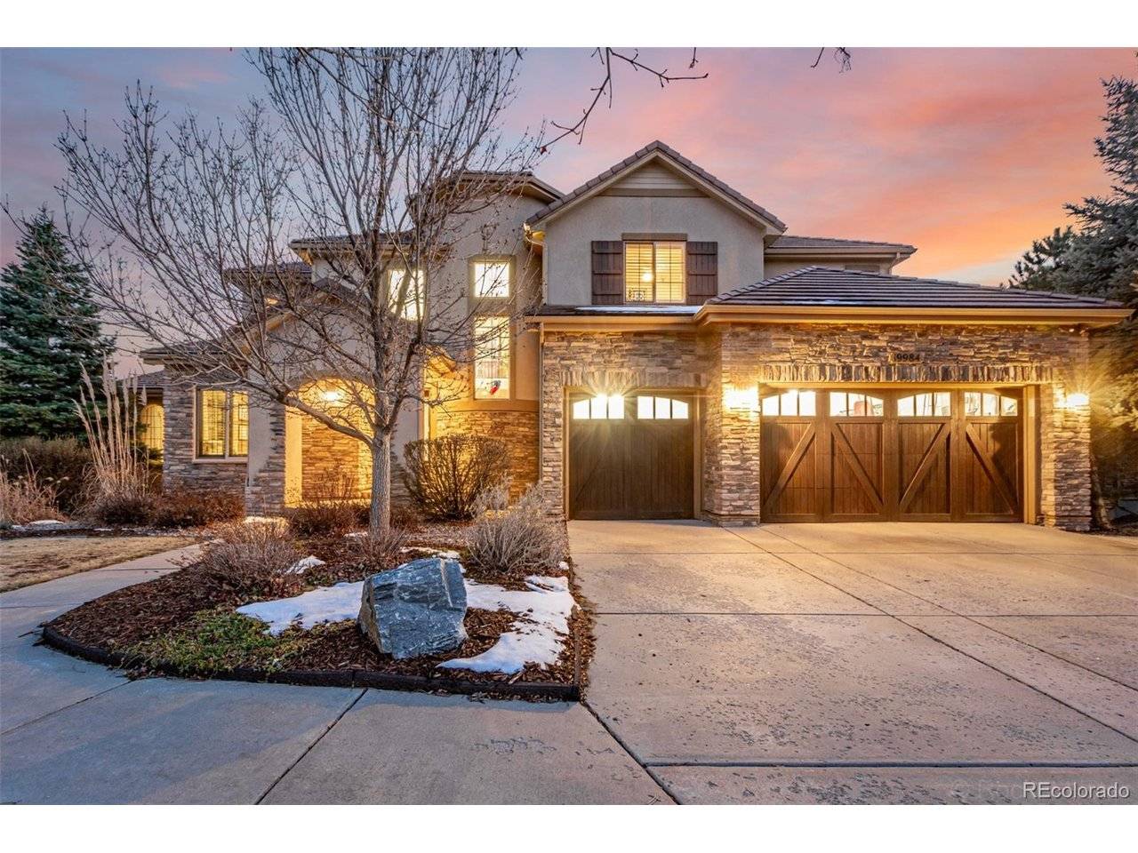 19984 E Crooked Pine, Parker, CO 80134