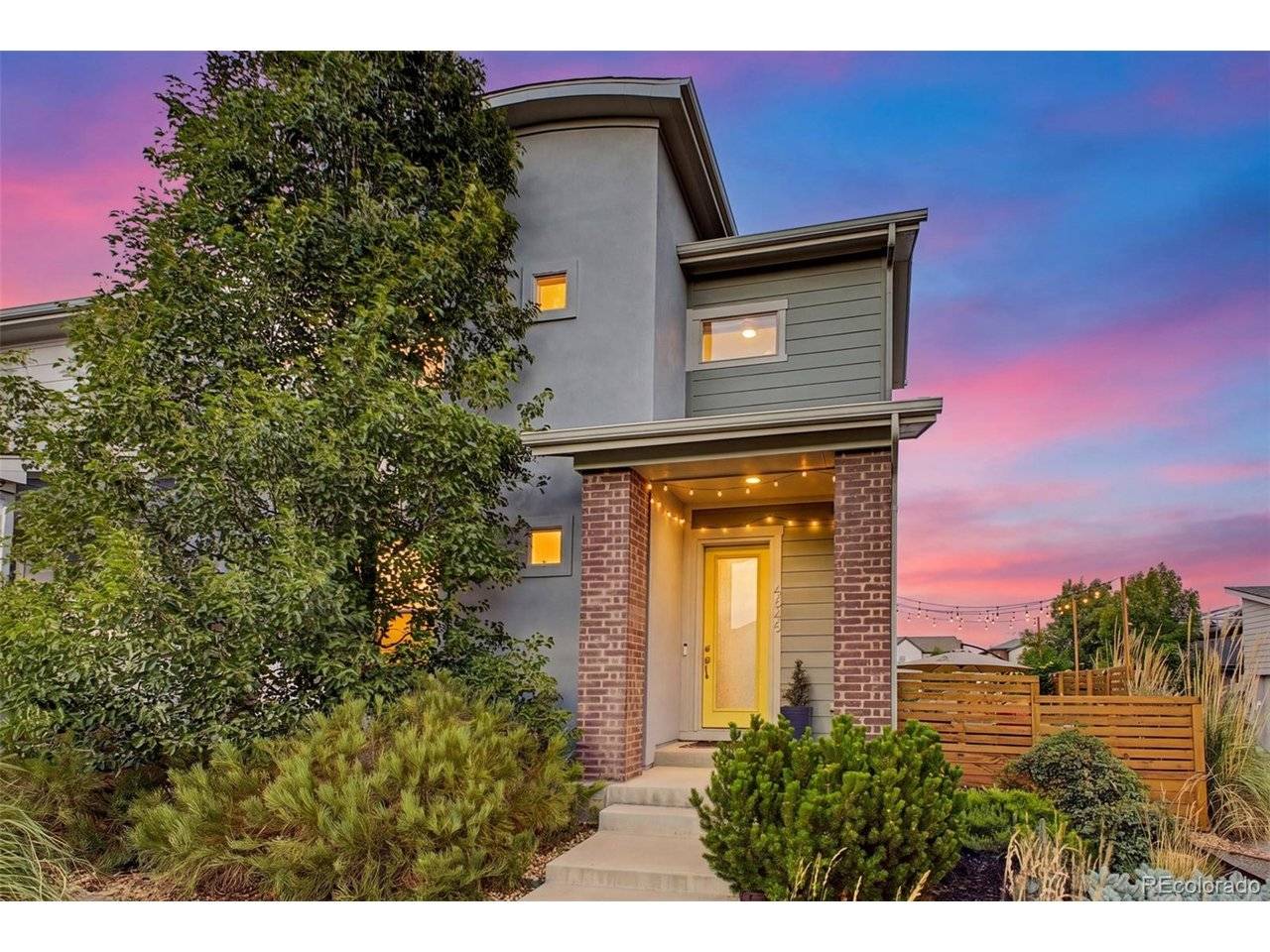 6640 Pecos, Denver, CO 80221