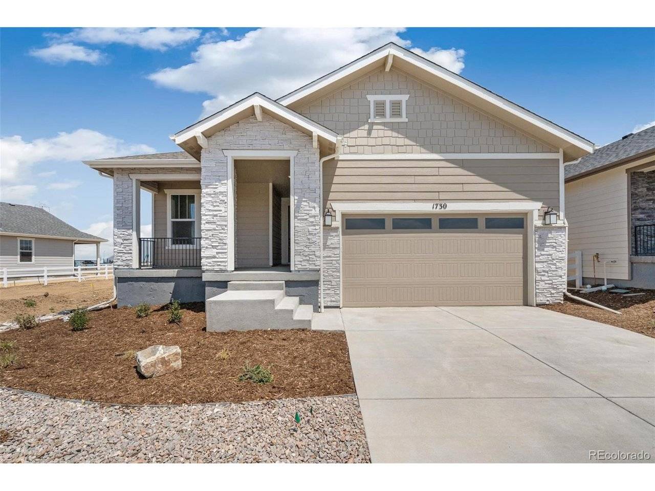 1730 S Gold Bug, Aurora, CO 80018