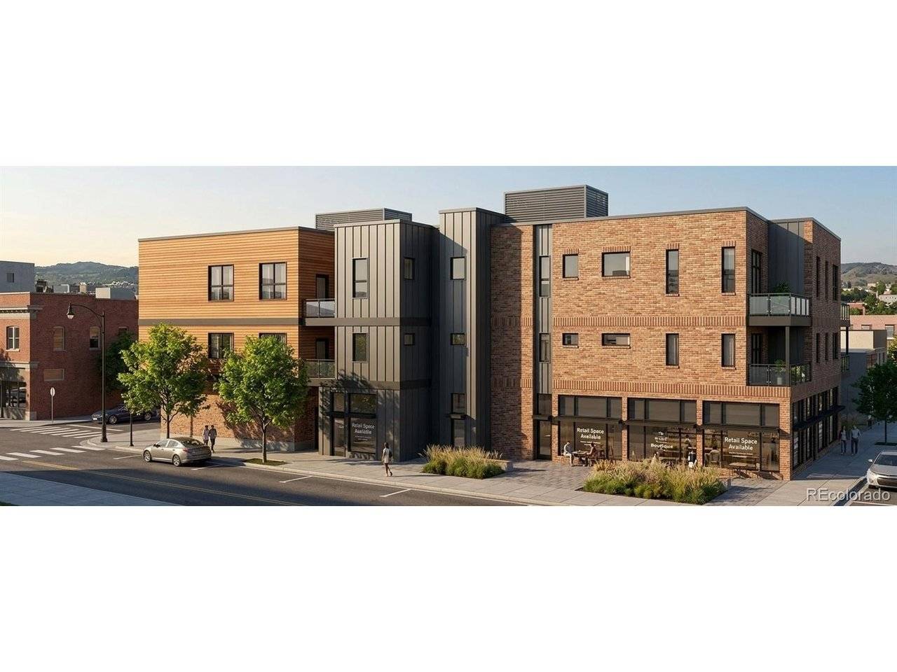 2810 E Colfax, Denver, CO 80206