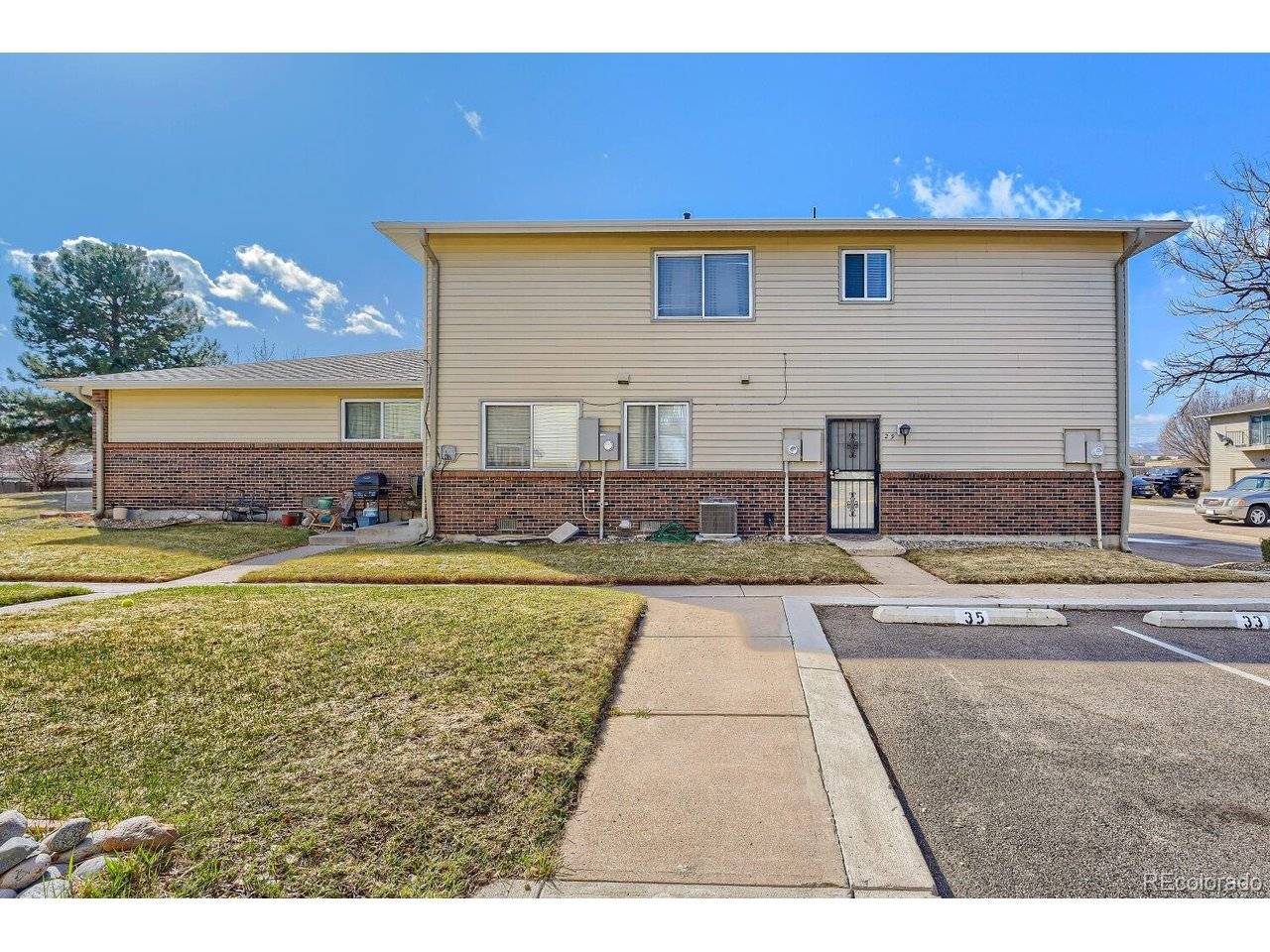 3354 S Flower #29, Lakewood, CO 80227