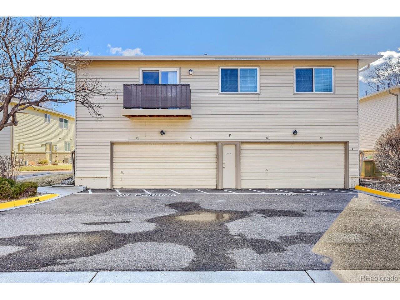 3354 S Flower #29, Lakewood, CO 80227