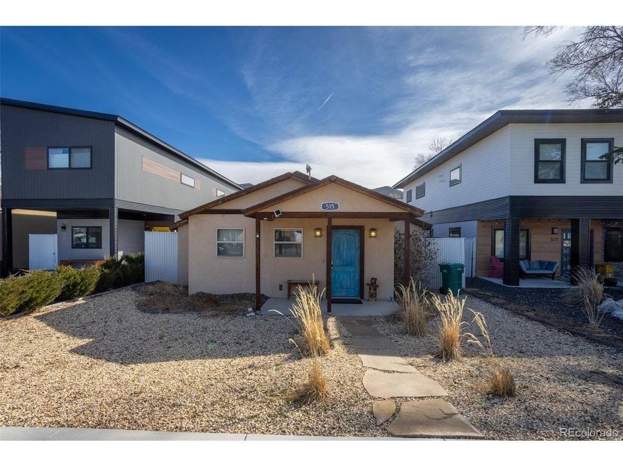 515 Palmer, Salida, CO 81201