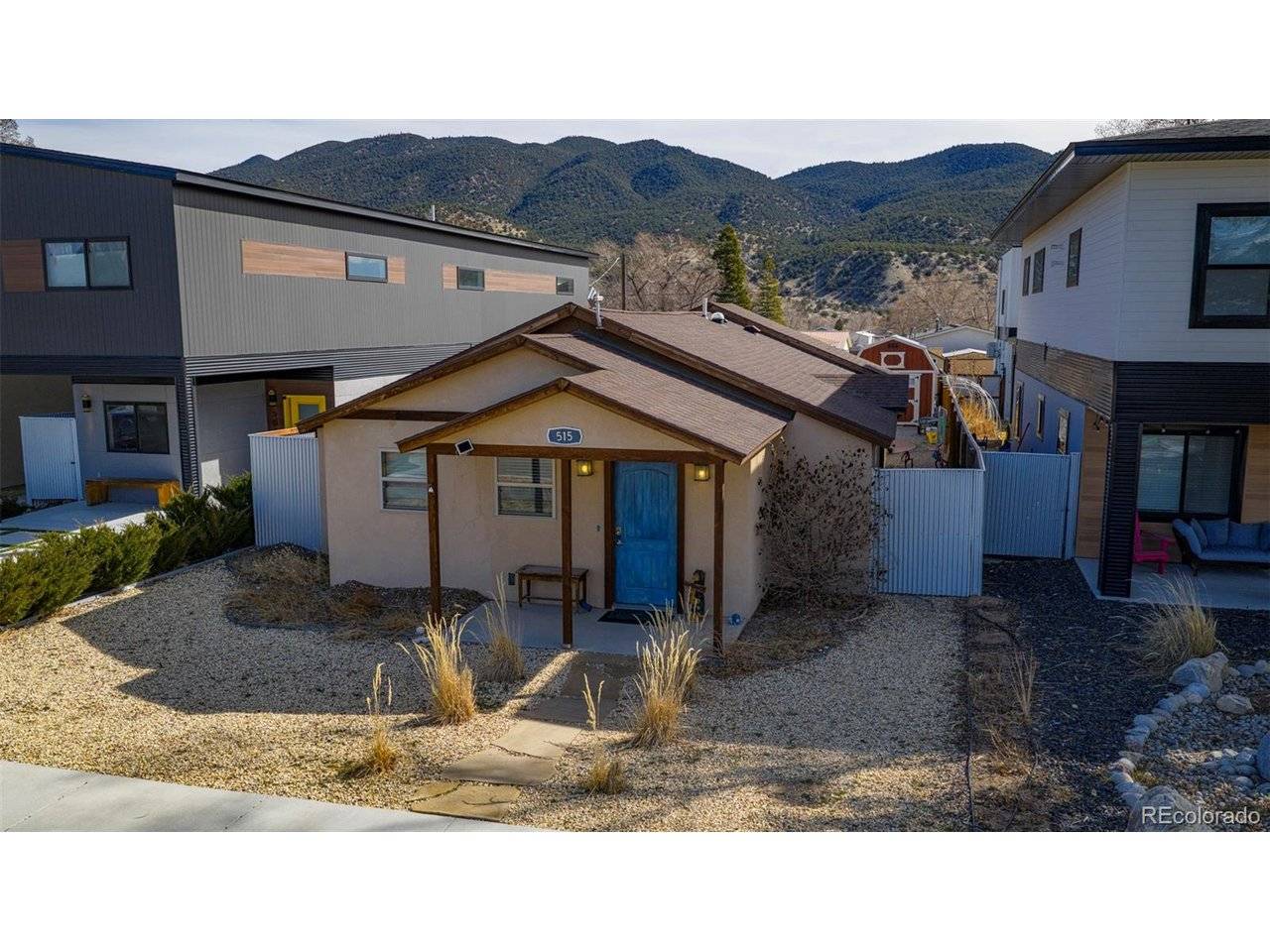 515 Palmer, Salida, CO 81201