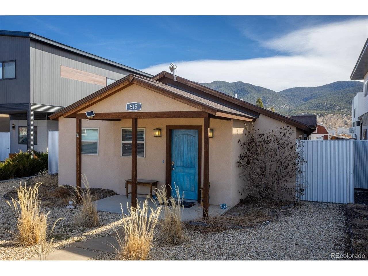 515 Palmer, Salida, CO 81201