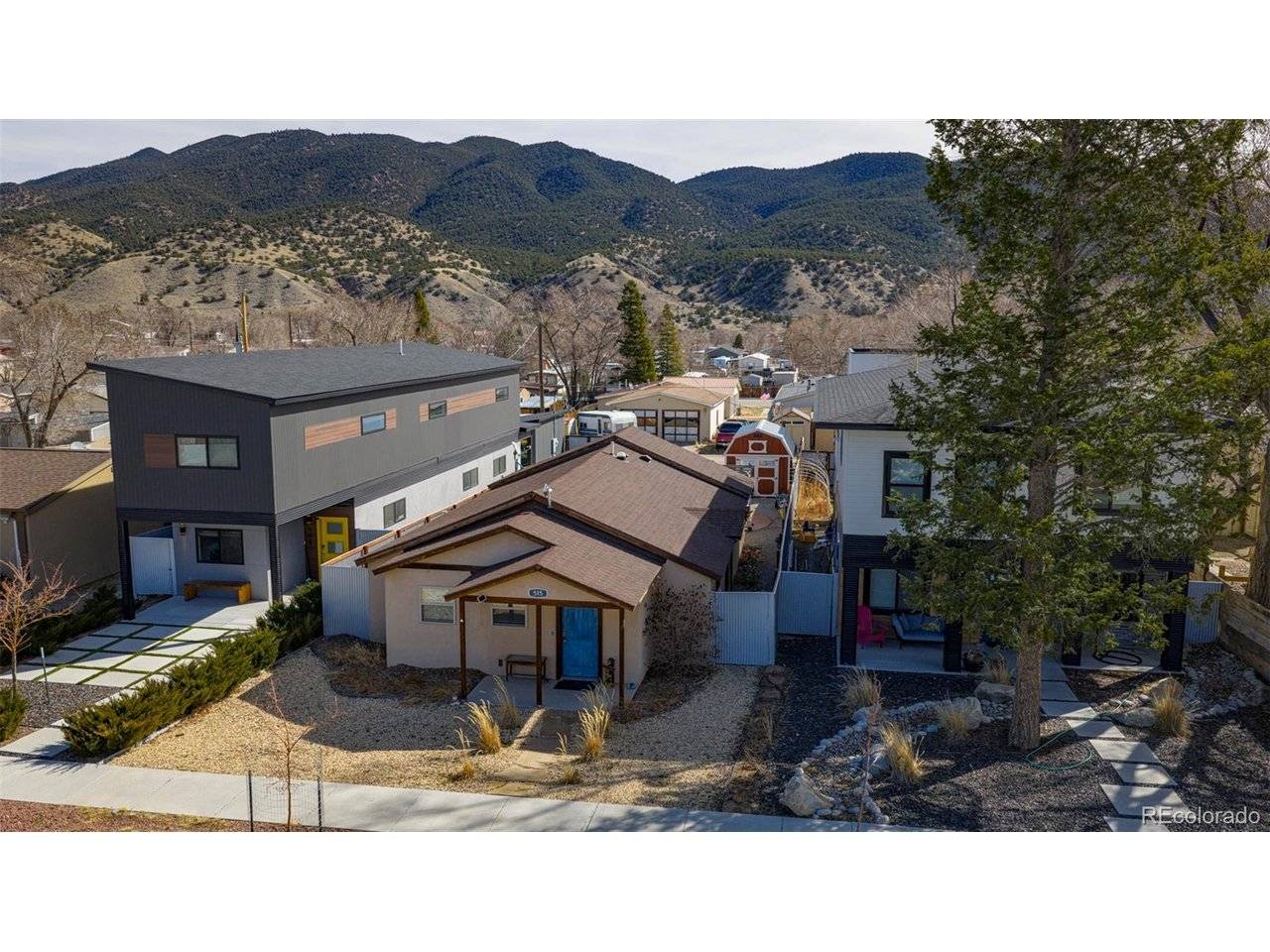 515 Palmer, Salida, CO 81201