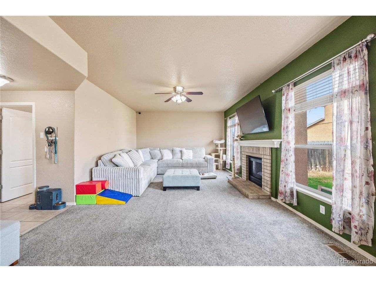 Address not disclosed, Fountain, CO 80817