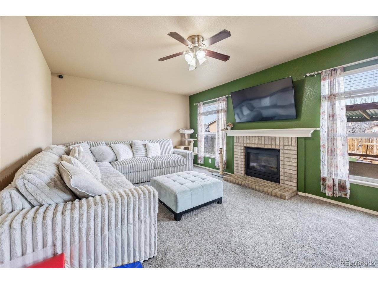 Address not disclosed, Fountain, CO 80817
