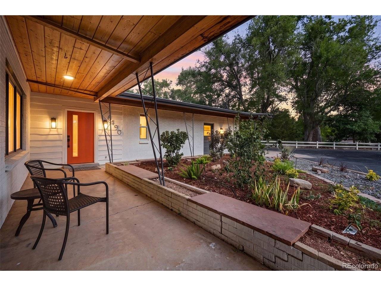 6490 S Clarkson, Littleton, CO 80121