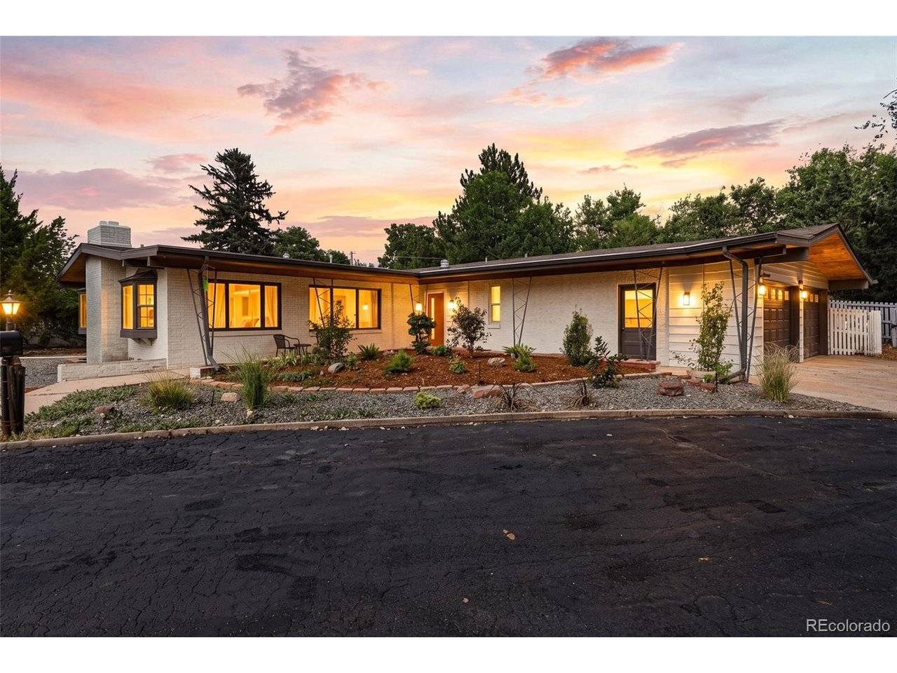 6490 S Clarkson, Littleton, CO 80121