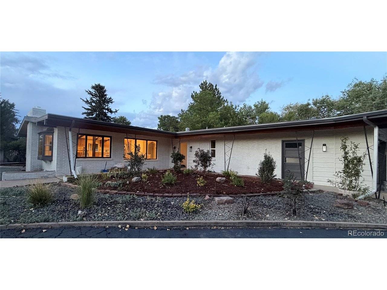 6490 S Clarkson, Littleton, CO 80121