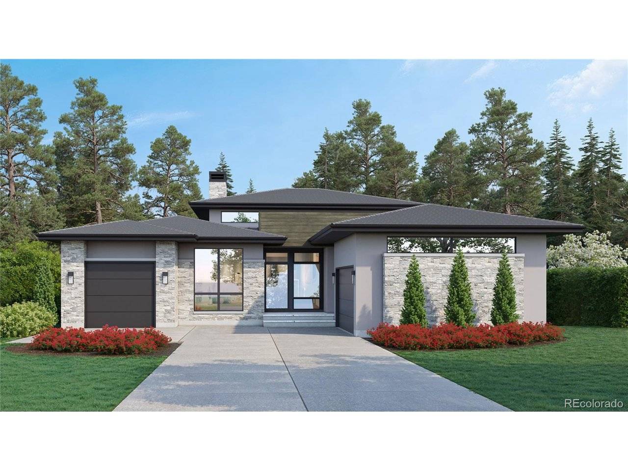 7838 Majestic Sky, Parker, CO 80134