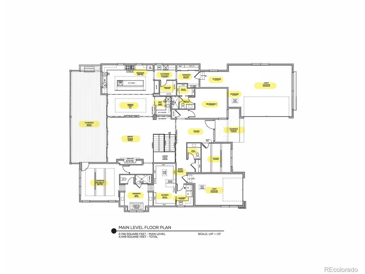 7838 Majestic Sky, Parker, CO 80134