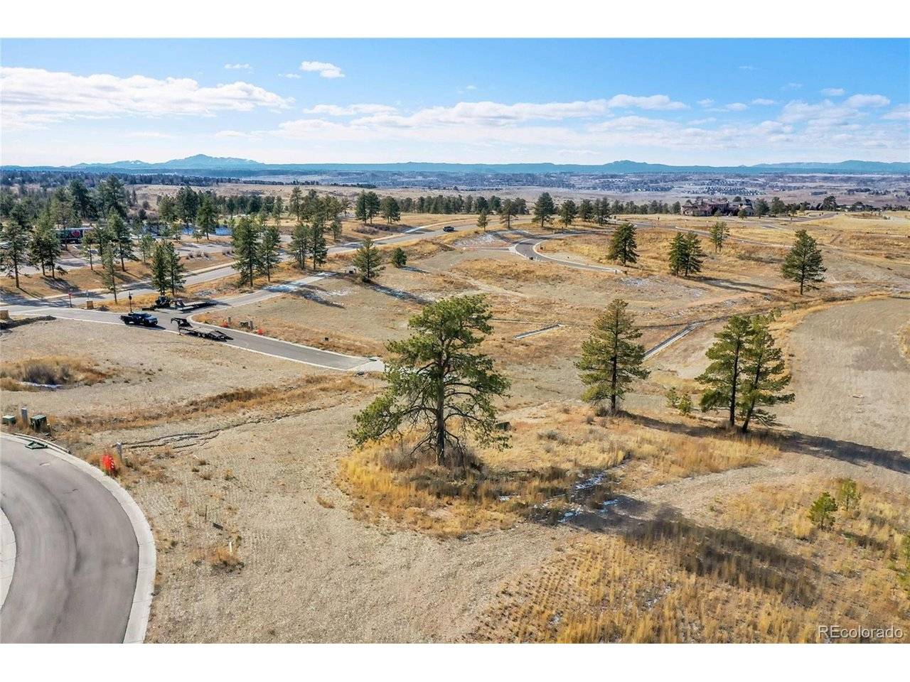 7838 Majestic Sky, Parker, CO 80134