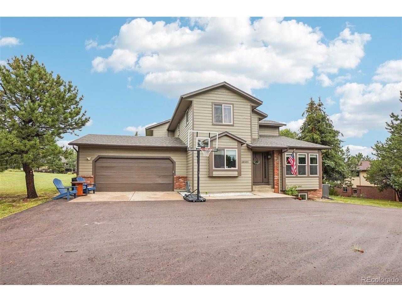 18555 Knollwood, Monument, CO 80132