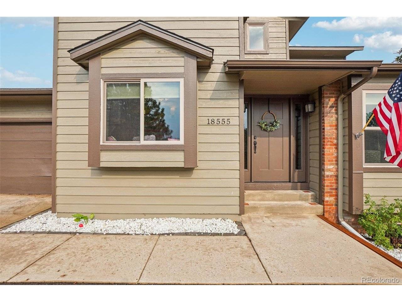18555 Knollwood, Monument, CO 80132