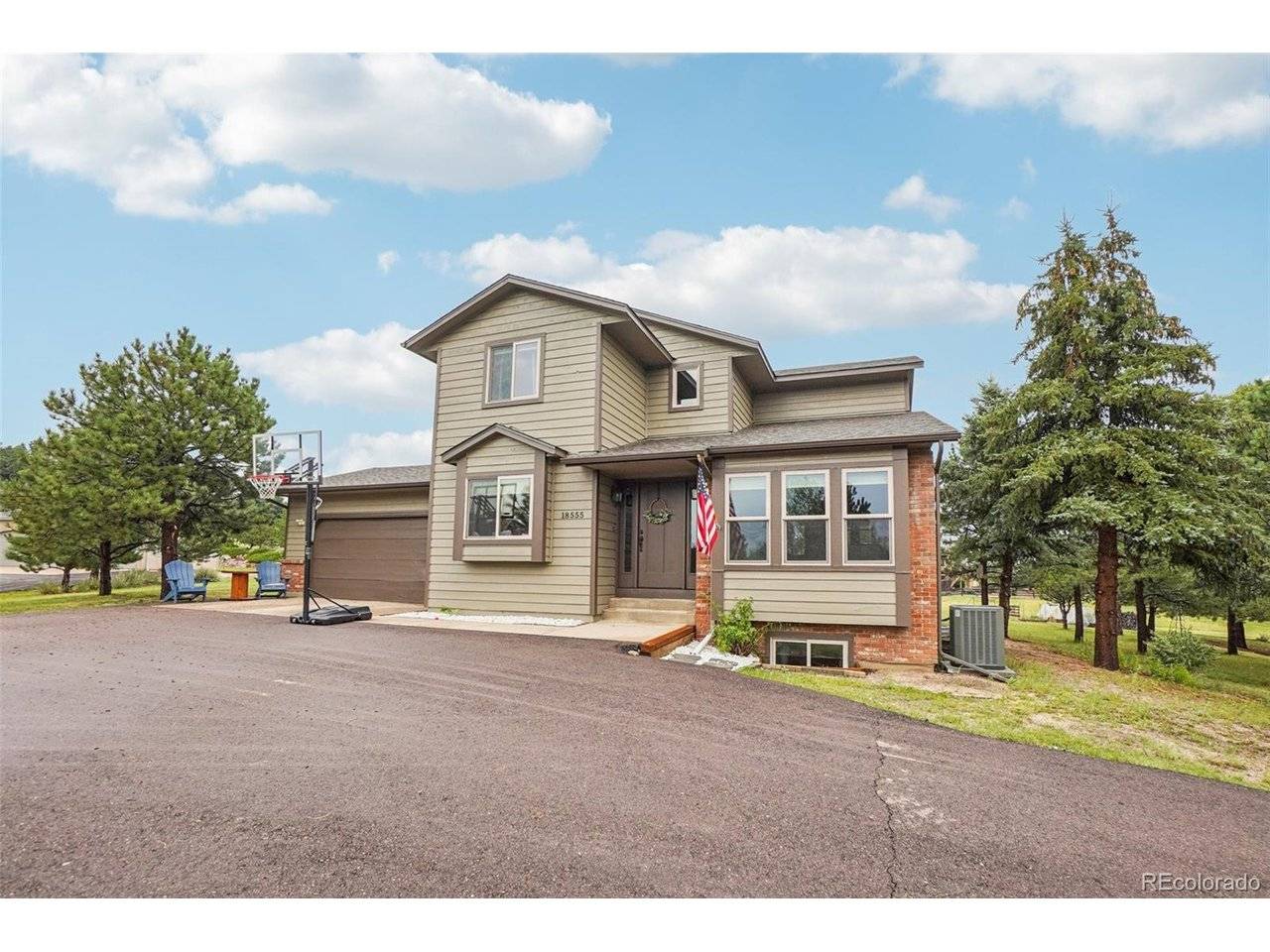 18555 Knollwood, Monument, CO 80132