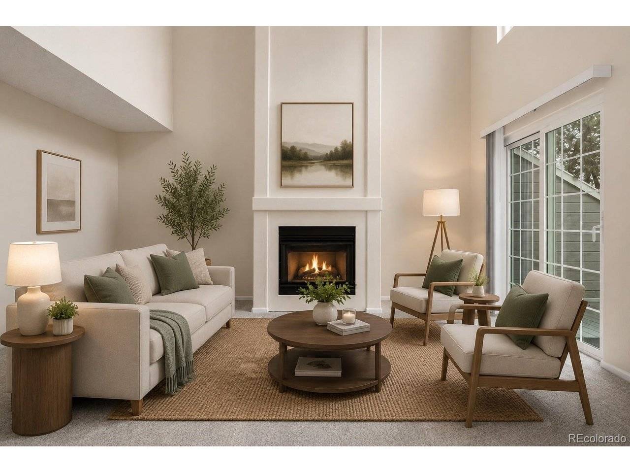 3914 S Dillon #A, Aurora, CO 80014