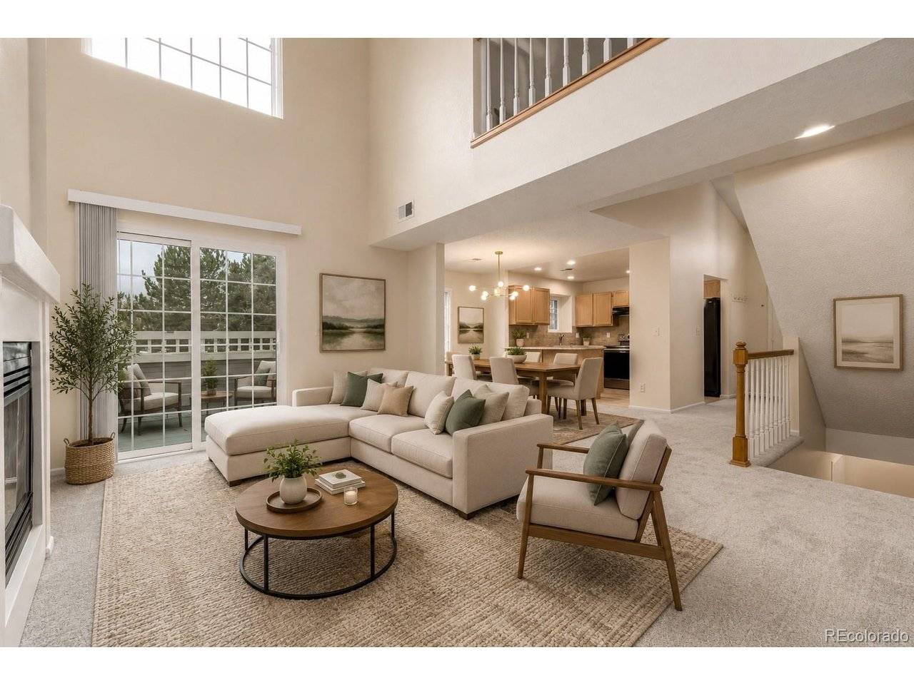 3914 S Dillon #A, Aurora, CO 80014