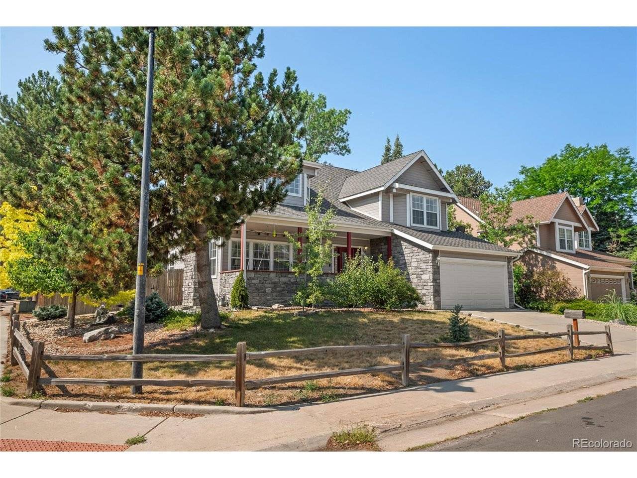 14192 E Chenango, Aurora, CO 80015