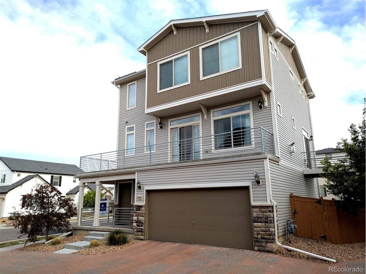 10250 Xanadu, Commerce City, CO 80022