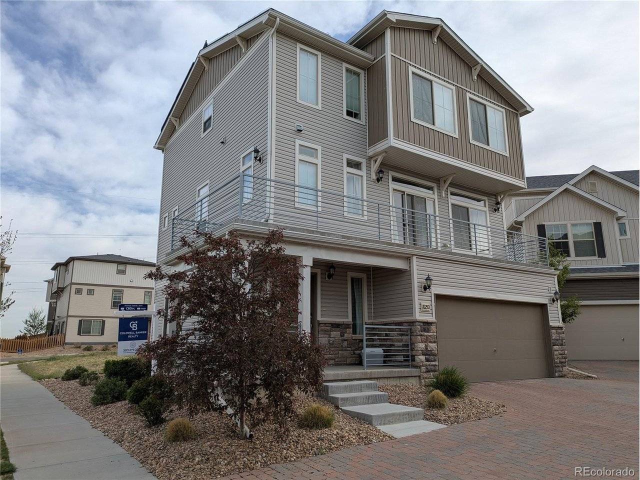 10250 Xanadu, Commerce City, CO 80022