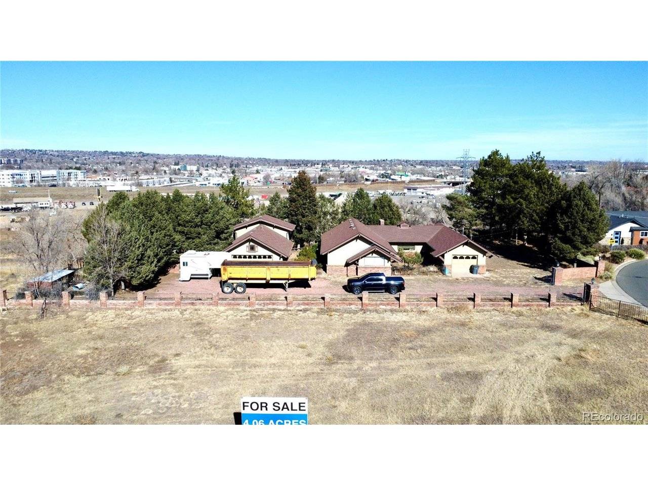 6105 W 49th, Wheat Ridge, CO 80033