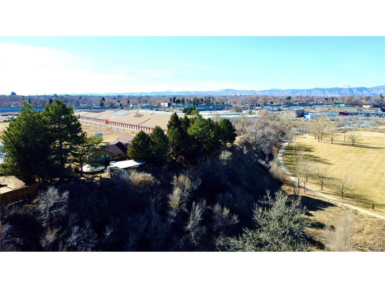 6105 W 49th, Wheat Ridge, CO 80033
