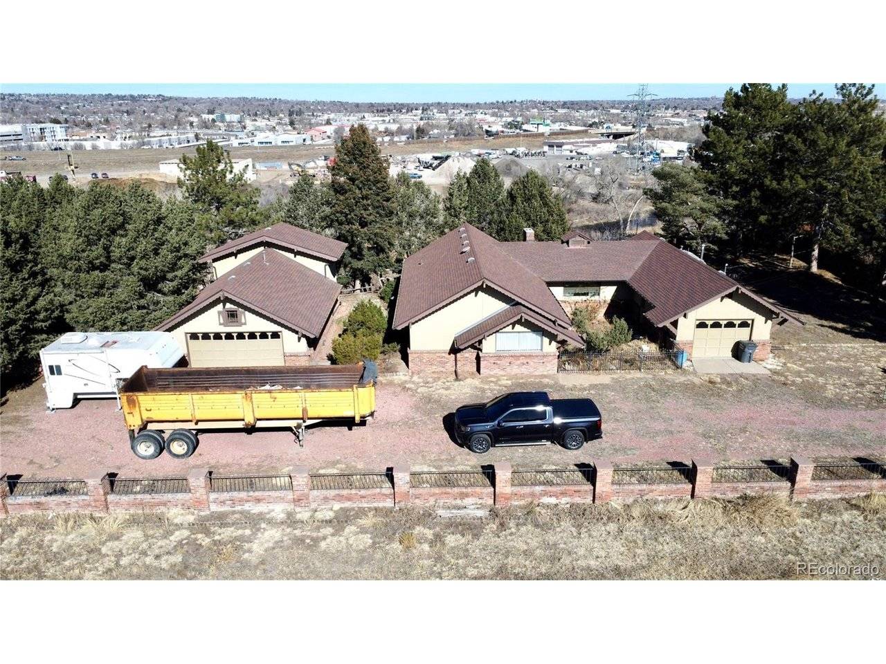 6105 W 49th, Wheat Ridge, CO 80033