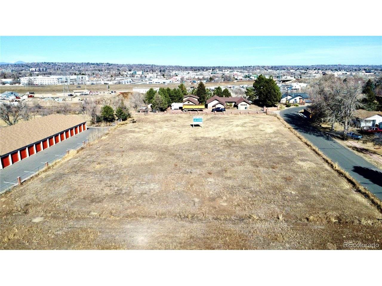 6105 W 49th, Wheat Ridge, CO 80033