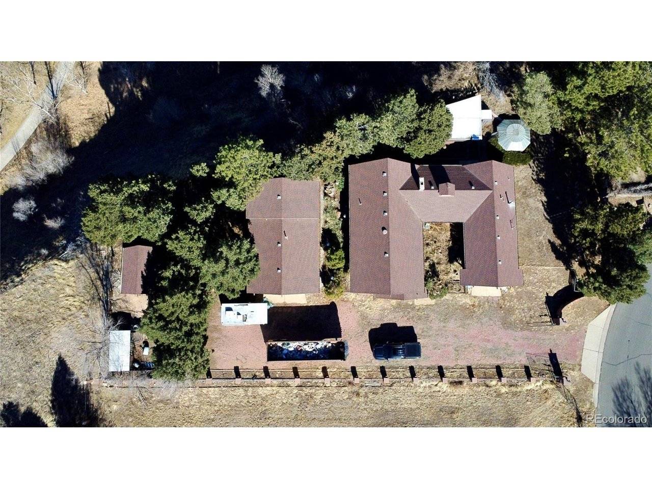 6105 W 49th, Wheat Ridge, CO 80033