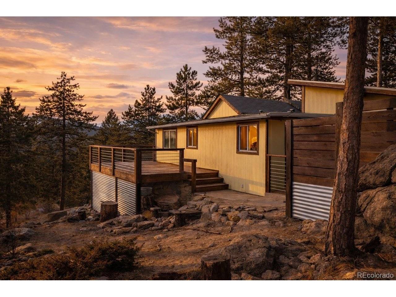24 Signal Rock, Golden, CO 80403