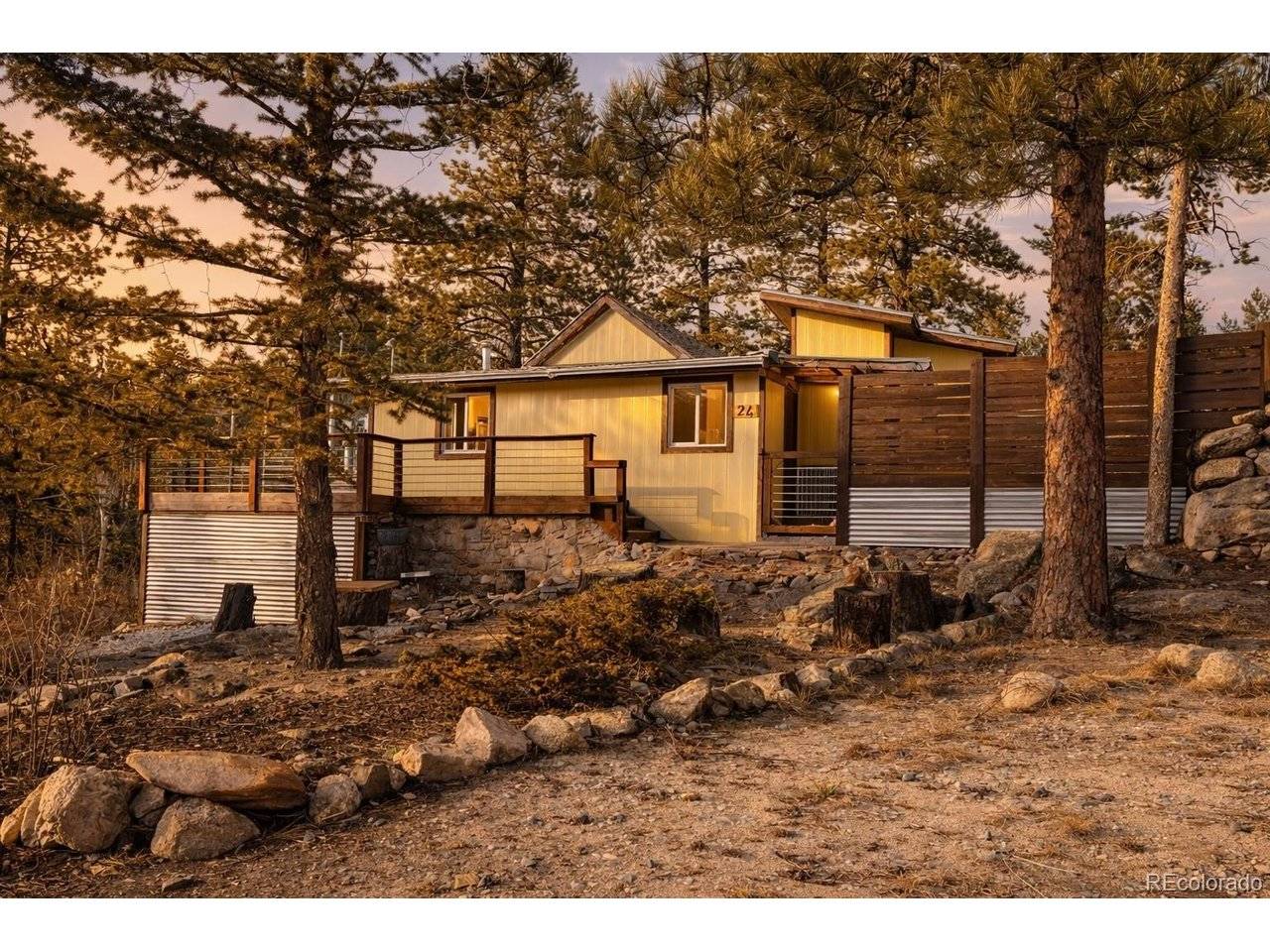 24 Signal Rock, Golden, CO 80403