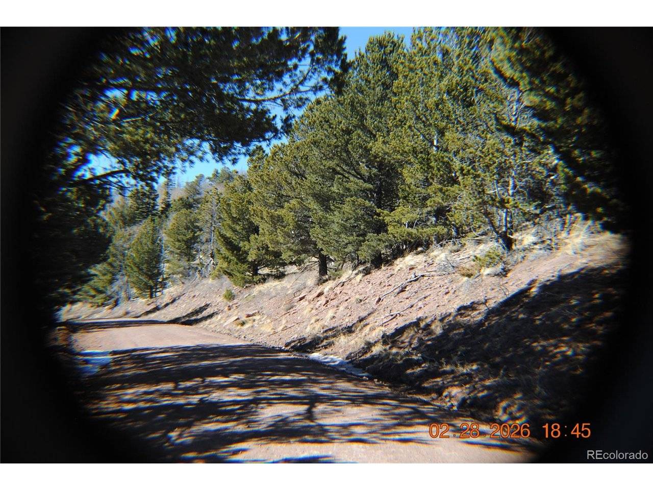 2734 NEWMAN, Fort Garland, CO 81133