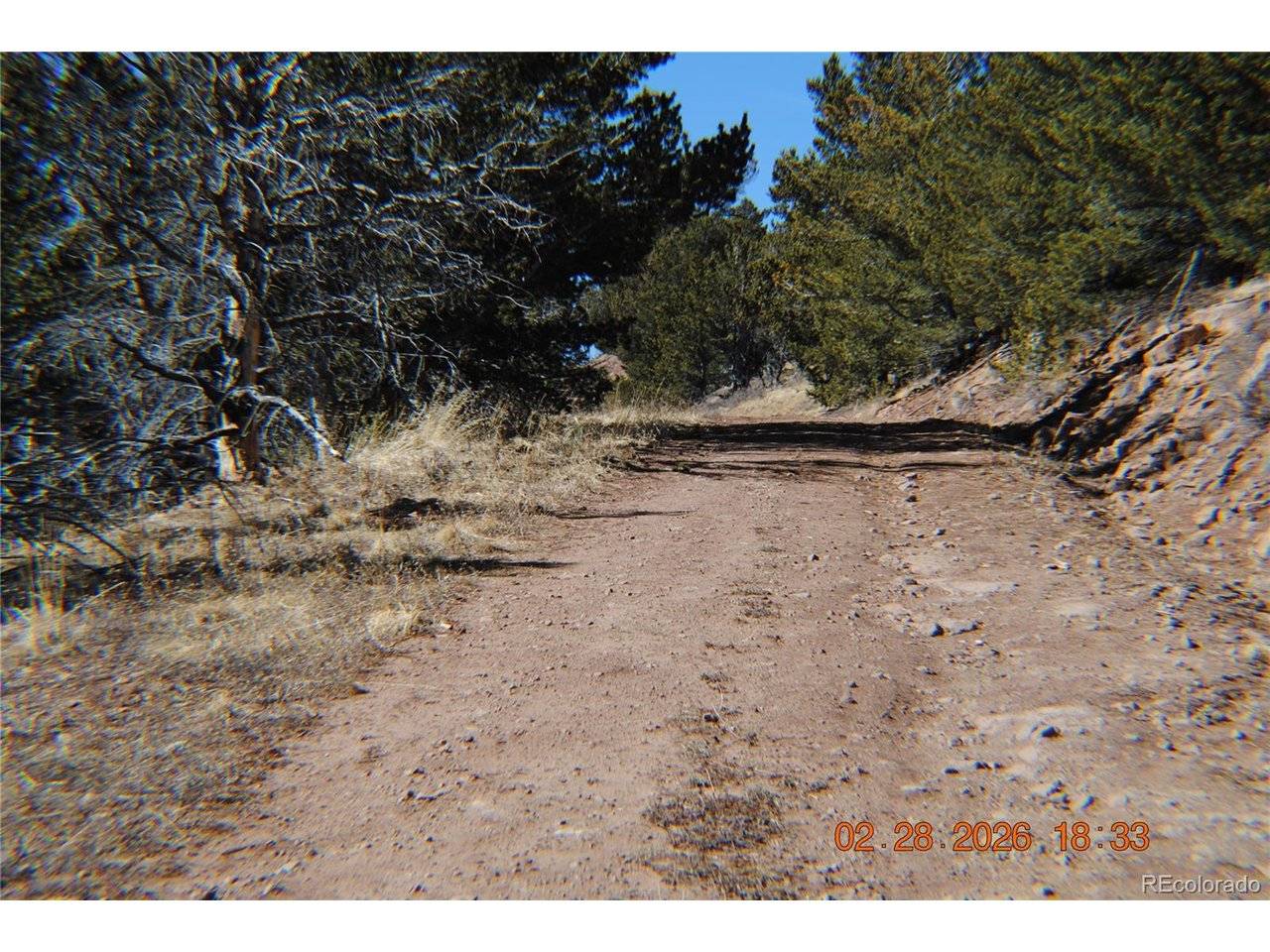 2734 NEWMAN, Fort Garland, CO 81133