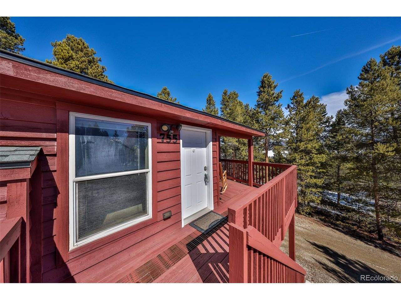 755 GCR 4052, Granby, CO 80446