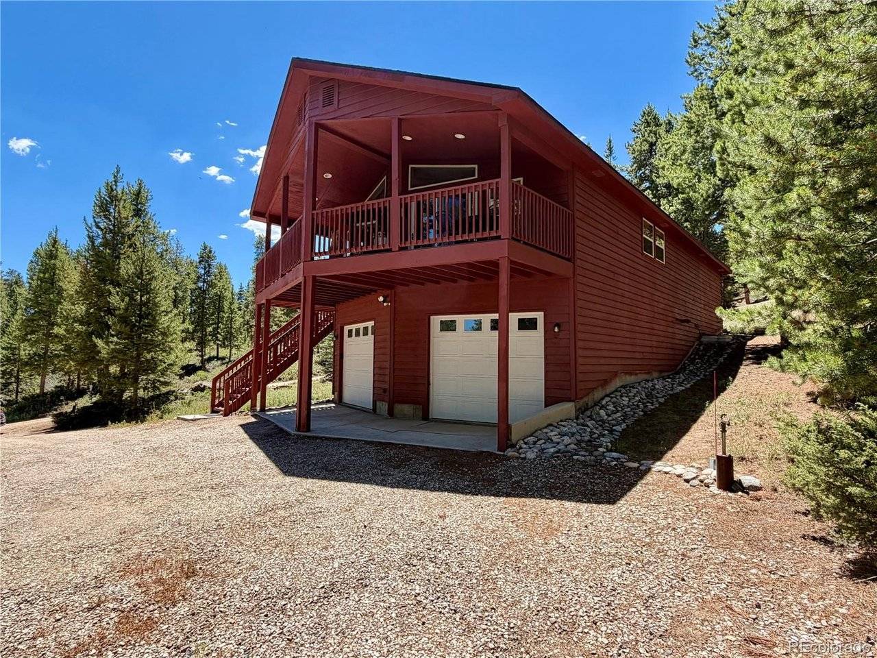 755 GCR 4052, Granby, CO 80446