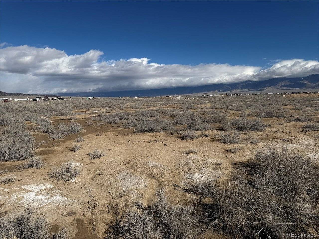 57725 Betty Lee, Moffat, CO 81143