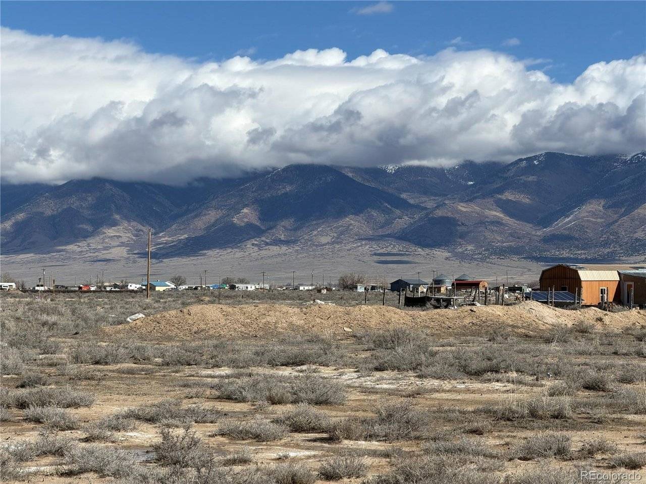 57725 Betty Lee, Moffat, CO 81143